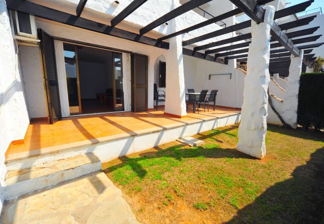 Apartment in Benicàssim - ORANGE PARK APARTAMENTO JARDIN Apartment in Benicàssim - ORANGE PARK APARTAMENTO JARDIN