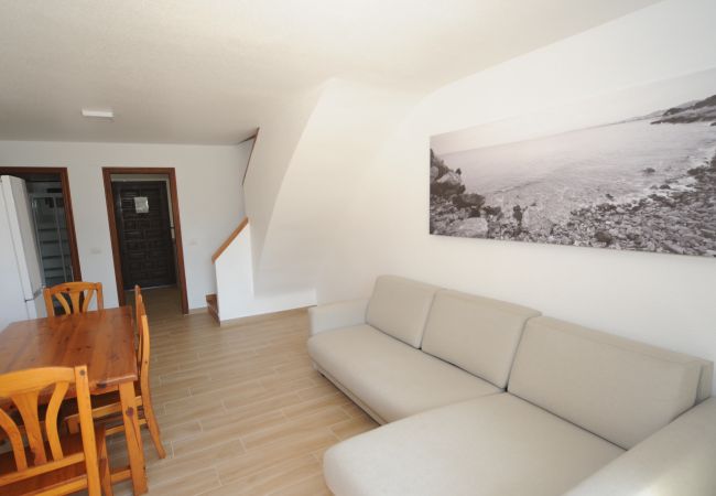 Apartment in Benicàssim - ORANGE PARK APARTAMENTO JARDIN Apartment in Benicàssim - ORANGE PARK APARTAMENTO JARDIN