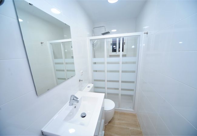 Apartment in Benicàssim - ORANGE PARK APARTAMENTO JARDIN Apartment in Benicàssim - ORANGE PARK APARTAMENTO JARDIN