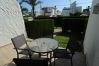 Apartment in Benicàssim - ORANGE PARK APARTAMENTO JARDIN Apartment in Benicàssim - ORANGE PARK APARTAMENTO JARDIN