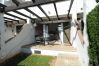 Apartment in Benicàssim - ORANGE PARK APARTAMENTO JARDIN Apartment in Benicàssim - ORANGE PARK APARTAMENTO JARDIN