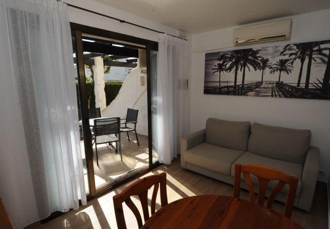 Studio in Benicàssim - ORANGE PARK ESTUDIO JARDIN Studio in Benicàssim - ORANGE PARK ESTUDIO JARDIN