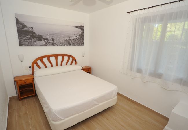 Studio in Benicàssim - ORANGE PARK ESTUDIO JARDIN Studio in Benicàssim - ORANGE PARK ESTUDIO JARDIN
