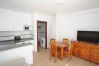 Studio in Benicàssim - ORANGE PARK ESTUDIO JARDIN Studio in Benicàssim - ORANGE PARK ESTUDIO JARDIN