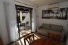 Studio in Benicàssim - ORANGE PARK ESTUDIO JARDIN Studio in Benicàssim - ORANGE PARK ESTUDIO JARDIN