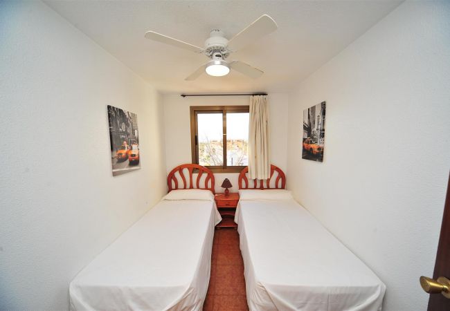 Apartment in Benicàssim - ORANGE PARK DUPLEX ATICO FAMILIAR Apartment in Benicàssim - ORANGE PARK DUPLEX ATICO FAMILIAR