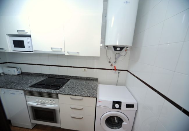 Apartment in Benicàssim - ORANGE PARK DUPLEX ATICO FAMILIAR Apartment in Benicàssim - ORANGE PARK DUPLEX ATICO FAMILIAR