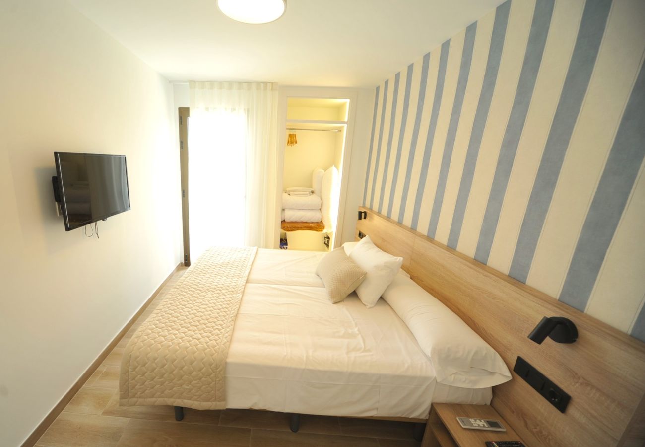 Apartment in Benicàssim - ORANGE PARK DUPLEX ATICO FAMILIAR PREMIUM