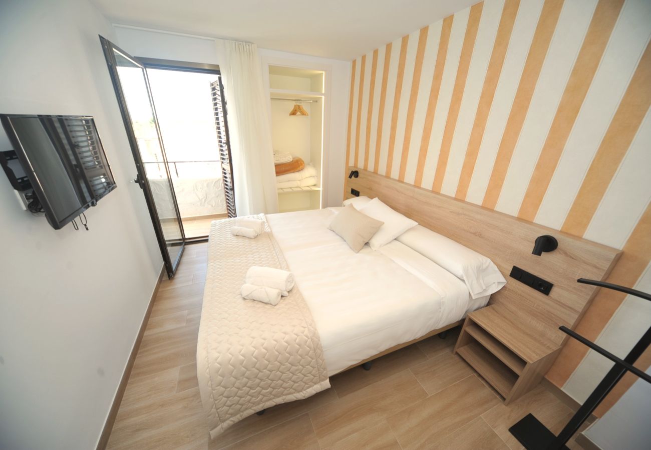 Apartment in Benicàssim - ORANGE PARK DUPLEX ATICO FAMILIAR PREMIUM