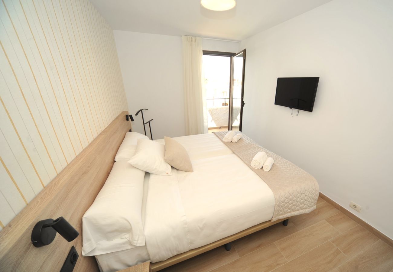 Apartment in Benicàssim - ORANGE PARK DUPLEX ATICO FAMILIAR PREMIUM