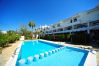 Apartment in Benicàssim - ORANGE PARK DUPLEX ATICO FAMILIAR Apartment in Benicàssim - ORANGE PARK DUPLEX ATICO FAMILIAR