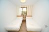 Apartment in Benicàssim - ORANGE PARK DUPLEX ATICO FAMILIAR PREMIUM