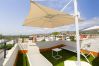 Apartment in Benicàssim - ORANGE PARK DUPLEX ATICO FAMILIAR PREMIUM