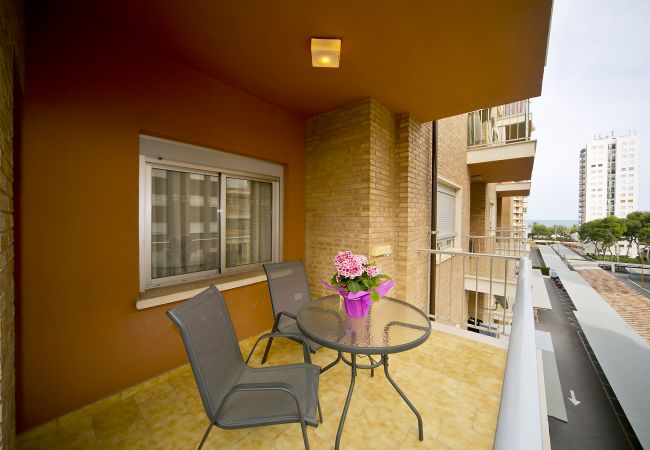 Apartment in Benicàssim - BALI Apartment in Benicàssim - BALI