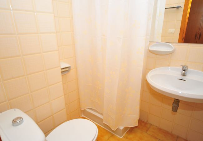 Apartment in Benicàssim - BALI Apartment in Benicàssim - BALI