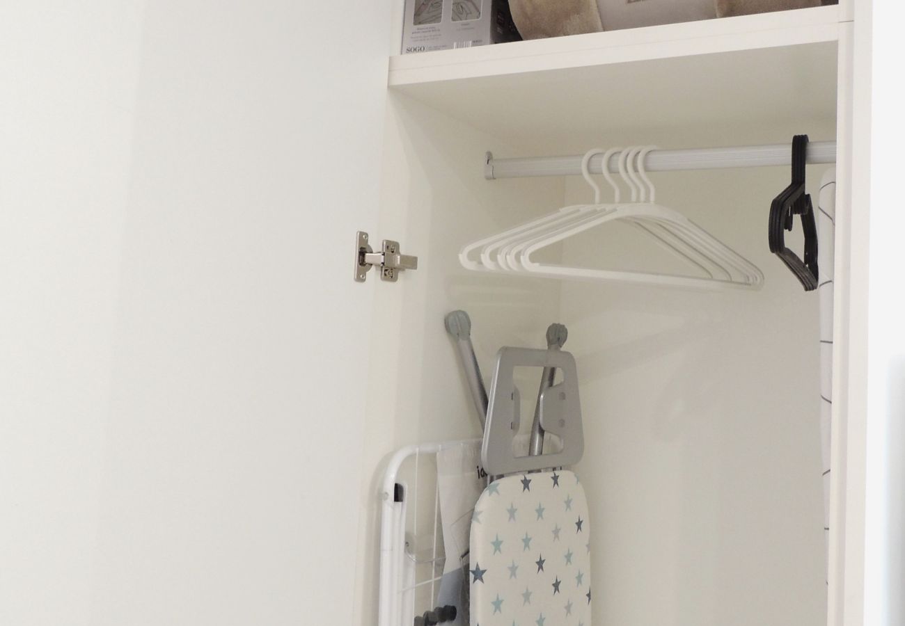 Apartment in Benicàssim - ESTORIL VISTAMAR PREMIUM SPECIAL