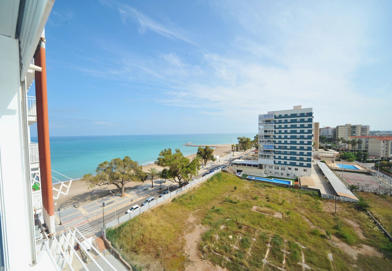 Apartment in Benicàssim - ESTORIL VISTAMAR PREMIUM SPECIAL
