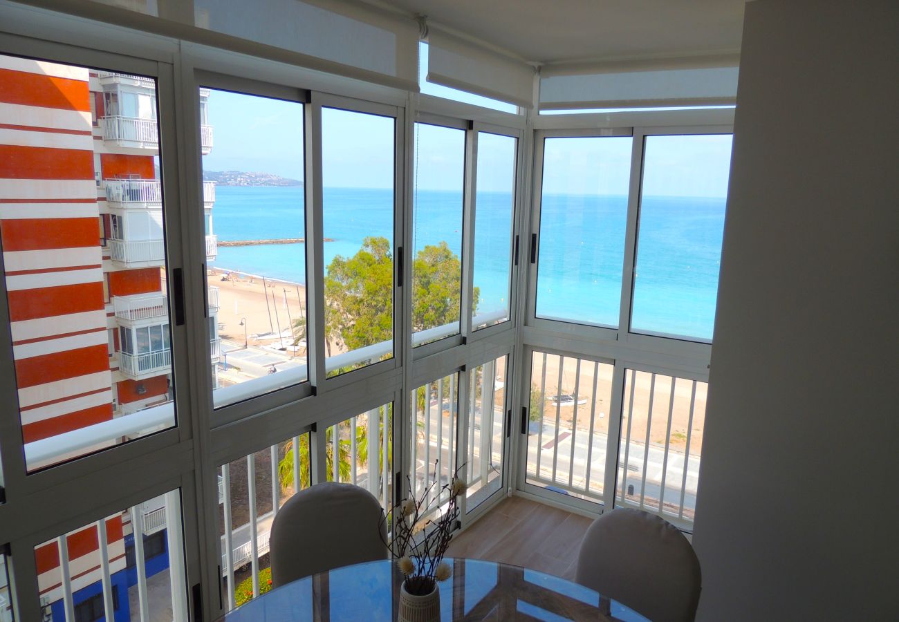 Apartment in Benicàssim - ESTORIL VISTAMAR PREMIUM SPECIAL