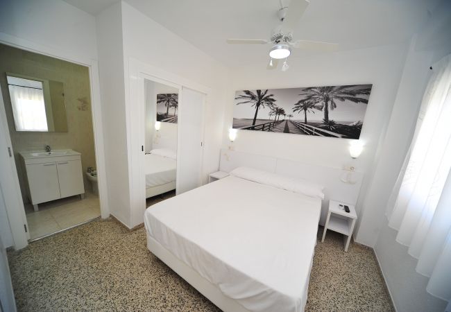 Apartment in Benicàssim - ESTORIL II SUPERIOR Apartment in Benicàssim - ESTORIL II SUPERIOR