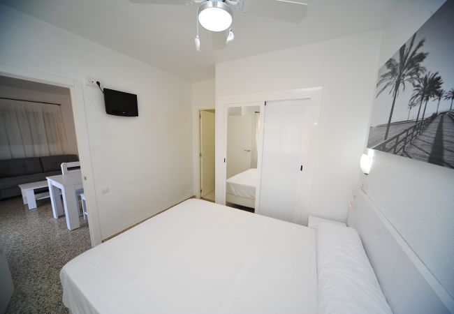 Apartment in Benicàssim - ESTORIL II SUPERIOR Apartment in Benicàssim - ESTORIL II SUPERIOR