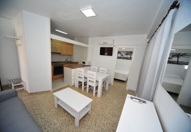 Apartment in Benicàssim - ESTORIL II SUPERIOR Apartment in Benicàssim - ESTORIL II SUPERIOR