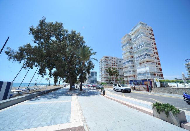 Apartment in Benicàssim - ESTORIL II SUPERIOR Apartment in Benicàssim - ESTORIL II SUPERIOR