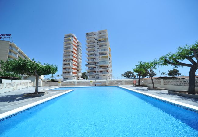 Apartment in Benicàssim - ESTORIL II SUPERIOR Apartment in Benicàssim - ESTORIL II SUPERIOR