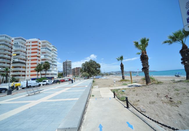 Apartment in Benicàssim - ESTORIL II SUPERIOR Apartment in Benicàssim - ESTORIL II SUPERIOR