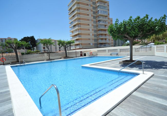 Apartment in Benicàssim - ESTORIL II SUPERIOR Apartment in Benicàssim - ESTORIL II SUPERIOR
