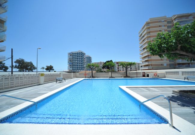 Apartment in Benicàssim - ESTORIL II SUPERIOR Apartment in Benicàssim - ESTORIL II SUPERIOR