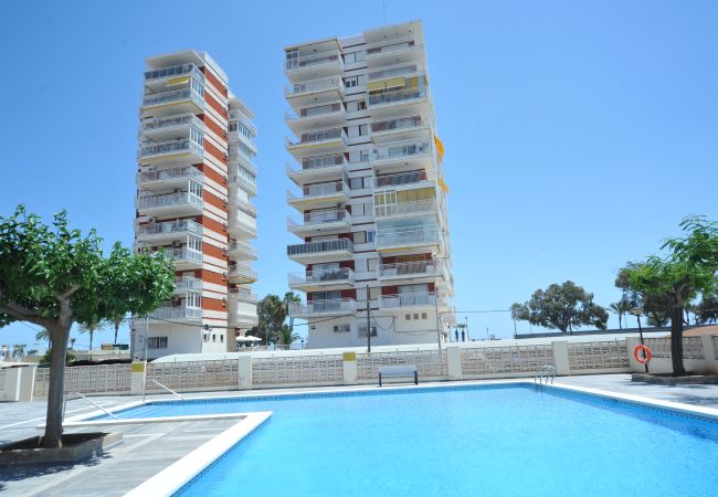 Apartment in Benicàssim - ESTORIL II SUPERIOR Apartment in Benicàssim - ESTORIL II SUPERIOR