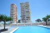 Apartment in Benicàssim - ESTORIL II SUPERIOR Apartment in Benicàssim - ESTORIL II SUPERIOR