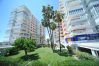 Apartment in Benicàssim - ESTORIL II SUPERIOR Apartment in Benicàssim - ESTORIL II SUPERIOR