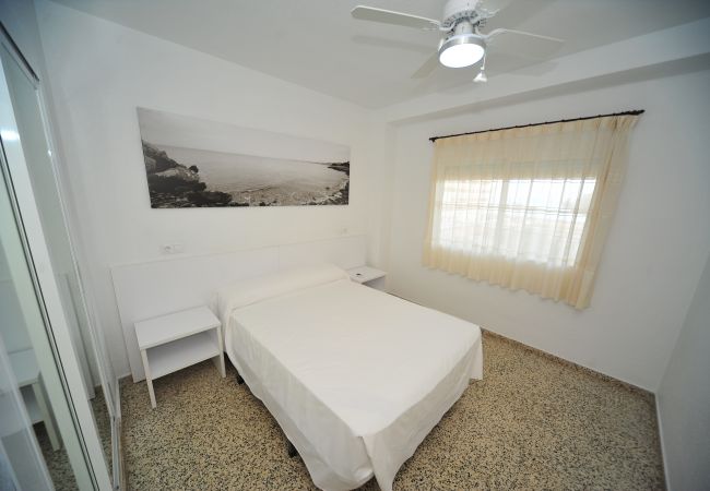 Apartment in Benicàssim - ESTORIL BLQ 3 Apartment in Benicàssim - ESTORIL BLQ 3