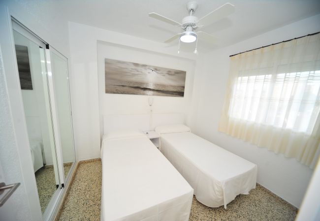 Apartment in Benicàssim - ESTORIL BLQ 3 Apartment in Benicàssim - ESTORIL BLQ 3