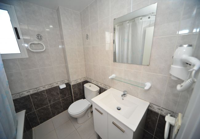 Apartment in Benicàssim - ESTORIL BLQ 3 Apartment in Benicàssim - ESTORIL BLQ 3