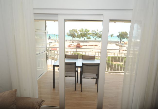 Apartment in Benicàssim - ESTORIL BLOQUE 3 PREMIUM 