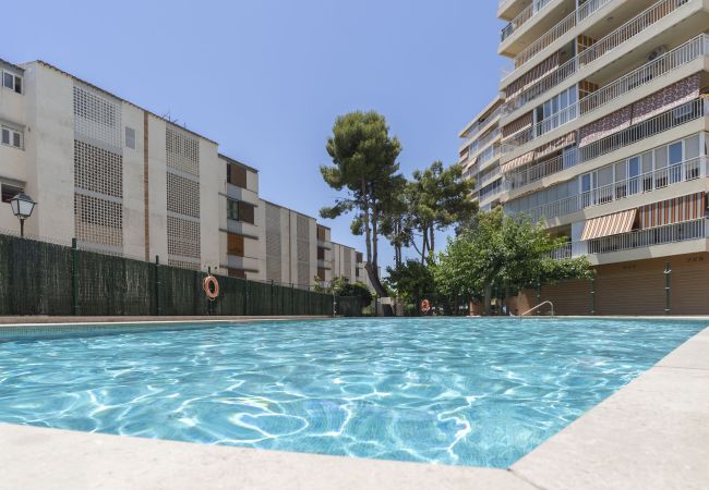 Apartment in Benicàssim - ESTORIL BLOQUE 3 PREMIUM 