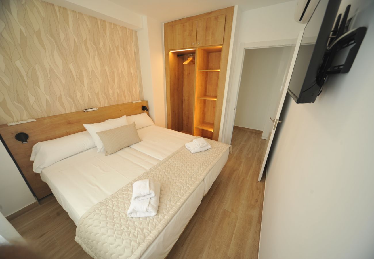 Apartment in Benicàssim - ESTORIL BLOQUE 3 PREMIUM 