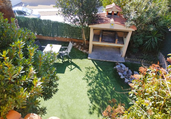 Villa in Peñiscola - LOS ALAMOS Villa in Peñiscola - LOS ALAMOS