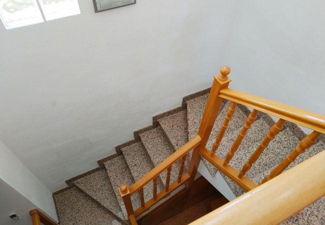 Villa in Peñiscola - LOS ALAMOS Villa in Peñiscola - LOS ALAMOS