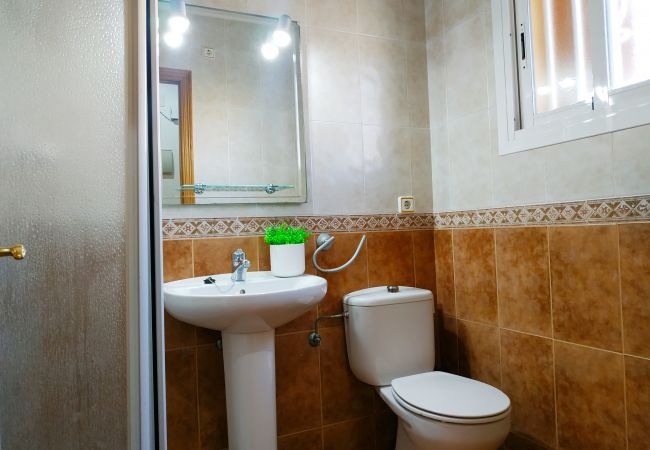 Villa in Peñiscola - LOS ALAMOS Villa in Peñiscola - LOS ALAMOS