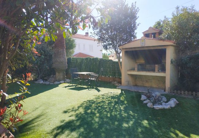 Villa in Peñiscola - LOS ALAMOS Villa in Peñiscola - LOS ALAMOS