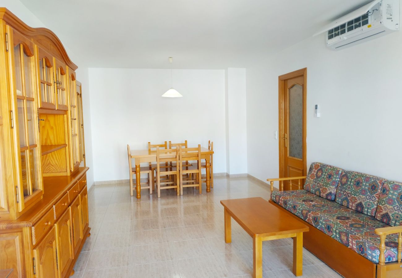 Apartment in Peñiscola - DOS BAHIAS