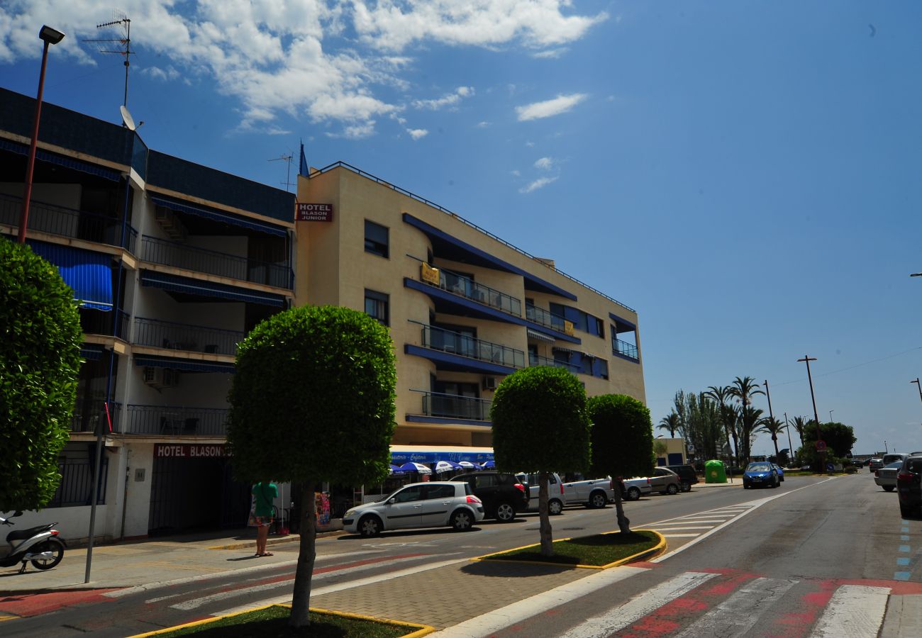 Apartment in Peñiscola - DOS BAHIAS