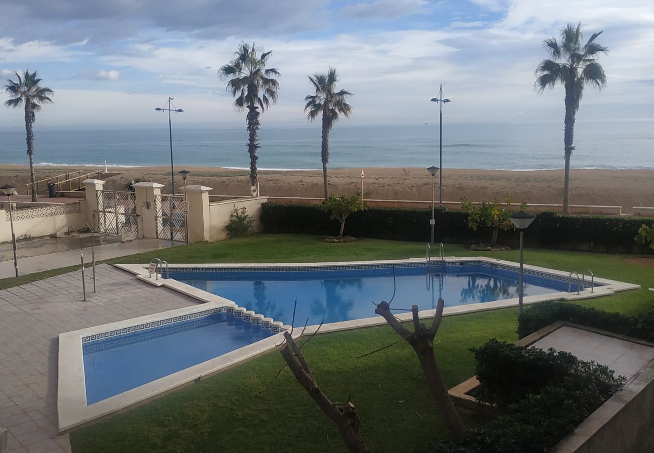 Apartment in Peñiscola - DA VINCI SUPERIOR