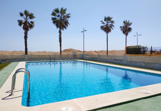 Apartment in Peñiscola - EL PARAISO VISTA MAR Apartment in Peñiscola - EL PARAISO VISTA MAR