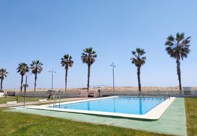 Apartment in Peñiscola - EL PARAISO VISTA MAR Apartment in Peñiscola - EL PARAISO VISTA MAR