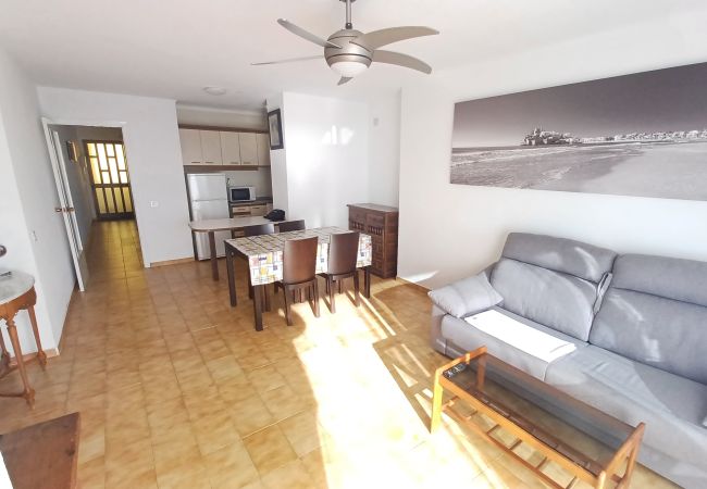 Apartment in Peñiscola - EL PARAISO VISTA MAR Apartment in Peñiscola - EL PARAISO VISTA MAR