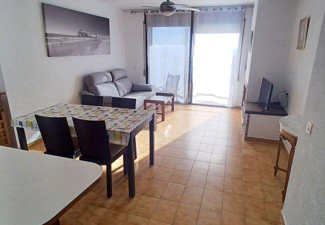Apartment in Peñiscola - EL PARAISO VISTA MAR Apartment in Peñiscola - EL PARAISO VISTA MAR